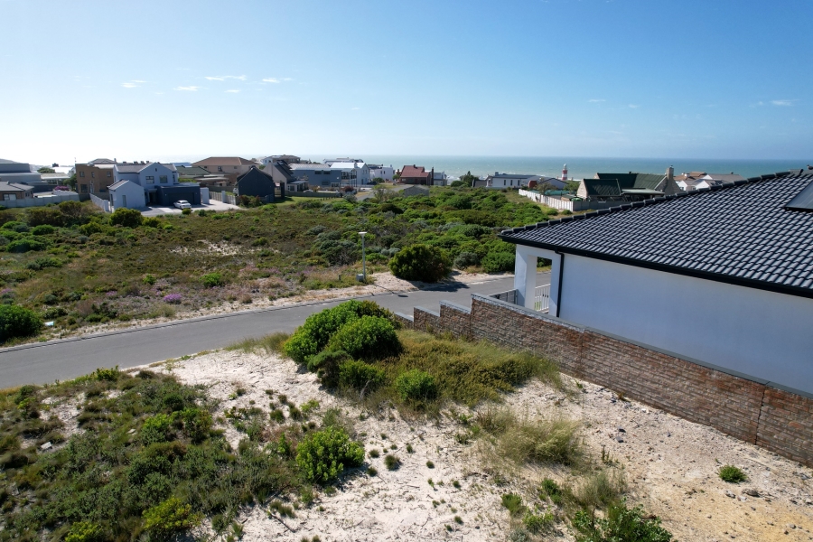 0 Bedroom Property for Sale in Agulhas Western Cape